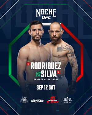 Video post by @ufc on TikTok