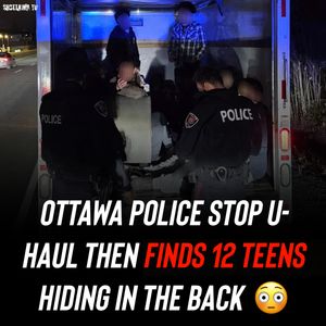 Image post by @shottawa.tv on Instagram