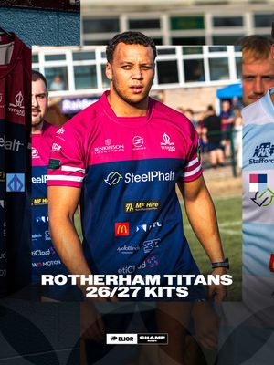 Image post by @champrugby on Instagram