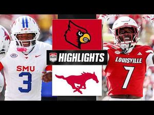 Video post by @ESPN College Football on YouTube