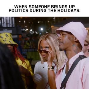 Image post by @fusetv on Instagram