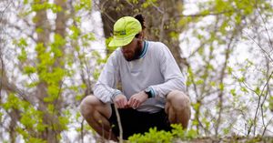 Image post by @mark.dowdle on Instagram