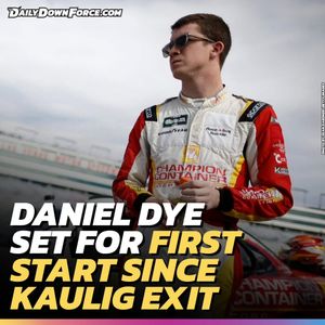 Image post by @dailydownforce on Instagram