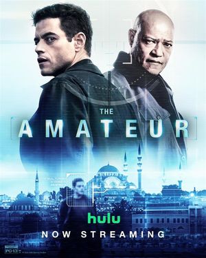 Image post by @hulu on Twitter