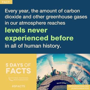 Image post by @unfoundation on Instagram