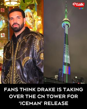 Image post by @etalkctv on Instagram