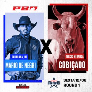 Image post by @pbrbrazil on Instagram