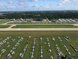 Image post by @foreflight on Instagram