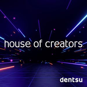 Image post by @dentsu on Instagram
