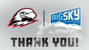 Image post by @SUUThunderbirds on Twitter