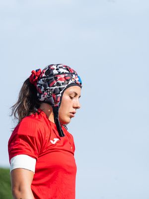 Image post by @ferugby on Instagram