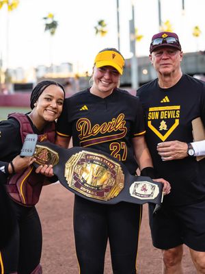 Image post by @sundevilsb on Instagram