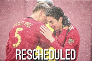 Image post by @atlantaunitedfans on Instagram