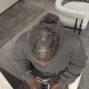 Image post by @stroman on Instagram