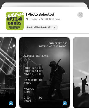 Image post by @chilifestinc on Instagram