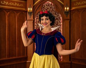 Image post by @disneyparksjobs on Instagram