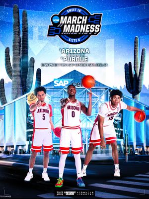 Image post by @big12conference on Instagram