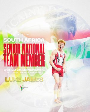 Image post by @huskermgym on Instagram
