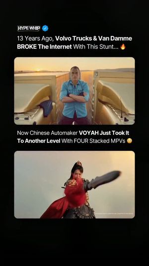 Image post by @hypewhip on Instagram