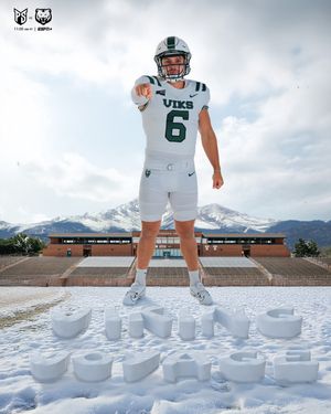 Image post by @psuviksfb on Instagram