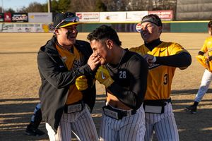 Image post by @appbaseball on Instagram