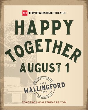 Image post by @oakdaletheatre on Instagram