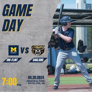 Image post by @umflint_club_baseball on Instagram