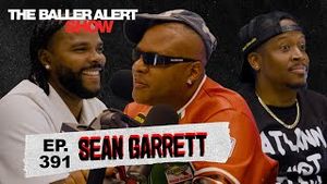 Video post by @Baller Alert, Inc. on YouTube