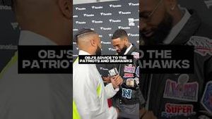 Video post by @complexnews on YouTube