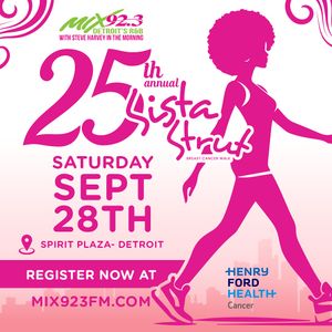 Image post by @mix923fm on Instagram