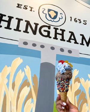 Image post by @derbystshops on Instagram