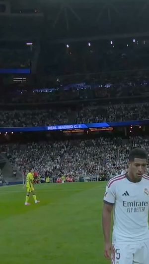 Video post by @laliga on Instagram