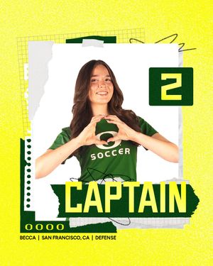 Image post by @uowomensgreensoccer on Instagram
