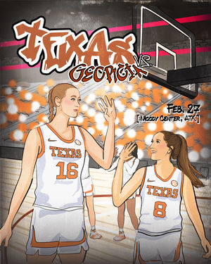 Image post by @texaswbb on Instagram
