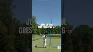 Video post by @LPGA on YouTube