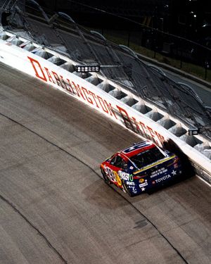 Image post by @NASCAR on Twitter