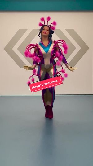 Video post by @cbbc on TikTok