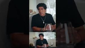 Video post by @deportes on YouTube