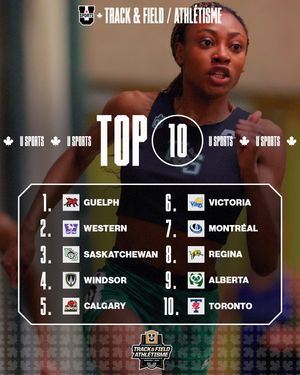 Image post by @usportsca on Instagram