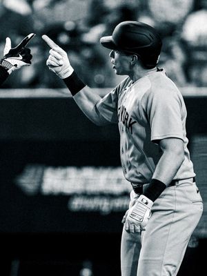 Image post by @Yankees on Twitter