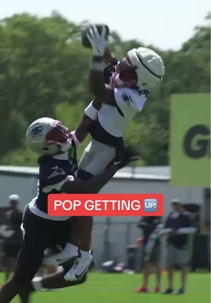 Video post by @patriots on TikTok