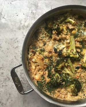 Image post by @saveurmag on Instagram