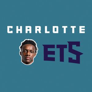 Image post by @panthers on Instagram