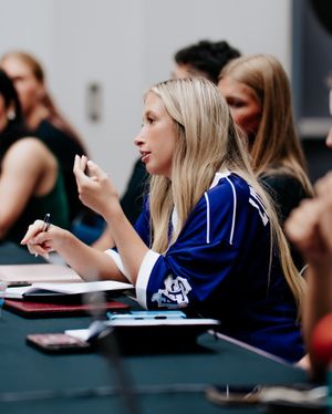 Image post by @sfa_athletics on Instagram