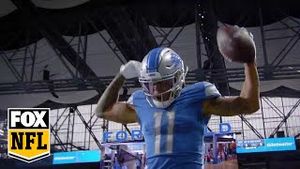 Video post by @foxsports on YouTube