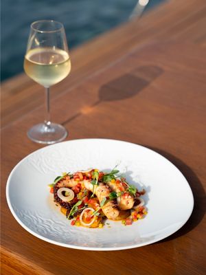 Image post by @mo_bodrum on Instagram