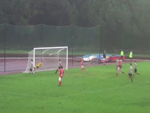 Video post by @merelinenseFC on Facebook