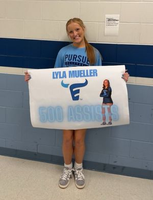 Image post by @tavvolleyball on Instagram