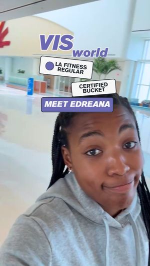 Video post by @Miami VIS on Facebook