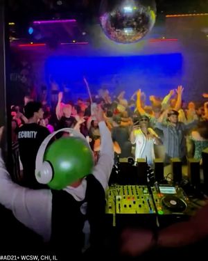 Image post by @djpressplay on Instagram